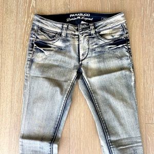 Parasuco Jeans size 26